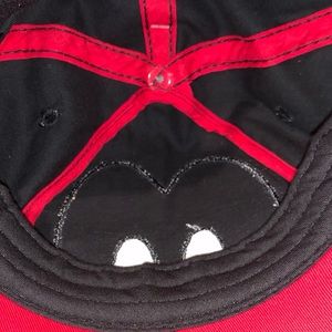 Disney Accessories - Mickey Baseball Hat Disney Accessories - Mickey Baseball Hat